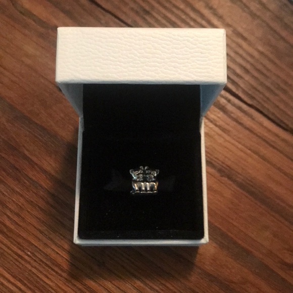 Pandora Jewelry - *New in Box* Pandora Twin Kitten Charm